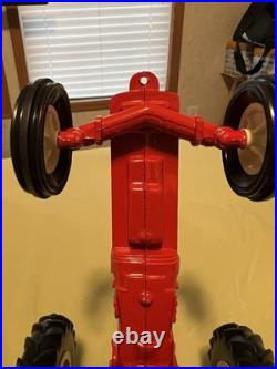 Farmall 560 WFE TOY FARMER 1978 ERTL 1/16 TRUE LIMITED EDITION RARE 1 of 500