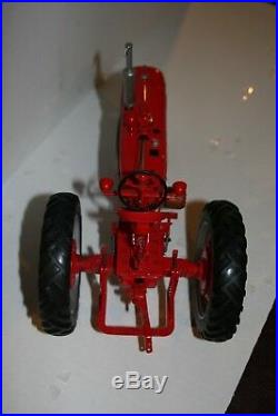 Farmall Farm Tractor Model H
