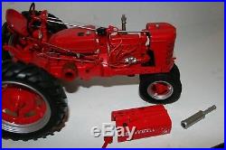 Farmall Farm Tractor Model H