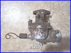 Farmall Ih 460 560 Tractor Carburetor International Harvester Carb