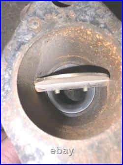 Farmall Ih 460 560 Tractor Carburetor International Harvester Carb