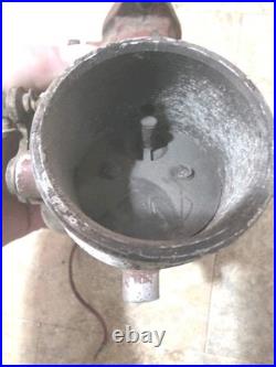 Farmall Ih 460 560 Tractor Carburetor International Harvester Carb