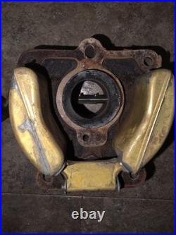 Farmall Ih 460 560 Tractor Carburetor International Harvester Carb