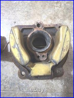 Farmall Ih 460 560 Tractor Carburetor International Harvester Carb