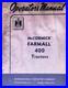 Farmall_International_Harvester_400_Tractor_Owners_Manual_McCormick_Deering_IH_01_nl
