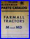 Farmall_International_Harvester_M_MD_Ag_Tractor_Parts_Manual_McCormick_TC_28G_01_pi