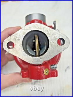 Farmall M Carburetor, International Harvester Farmall M Carb, 50983, 47387