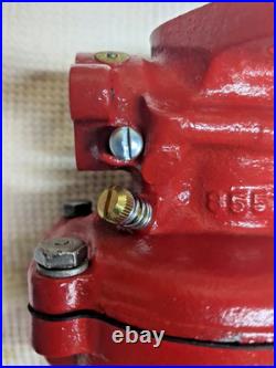 Farmall M Carburetor, International Harvester Farmall M Carb, 50983, 47387