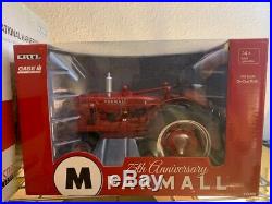 Farmall Model M 75th anniversary International Harvester Case IH