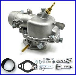 Farmall Tractor Carburetor Model 464 544 574 674 Ihc International Harvester