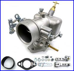 Farmall Tractor Carburetor Model 464 544 574 674 Ihc International Harvester