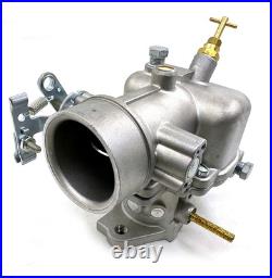 Farmall Tractor Carburetor Model 464 544 574 674 Ihc International Harvester