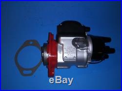Delco Starter Field Coil Kit For Farmall H M W4 W6 Super H M - 12 Volt Conversion