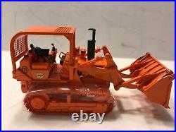 First Gear International Harvester IH 175 Crawler Loader & IH TD15 set Iowa DOT
