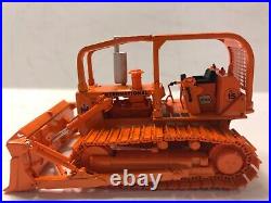 First Gear International Harvester IH 175 Crawler Loader & IH TD15 set Iowa DOT