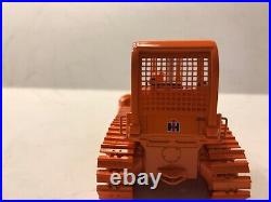 First Gear International Harvester IH 175 Crawler Loader & IH TD15 set Iowa DOT