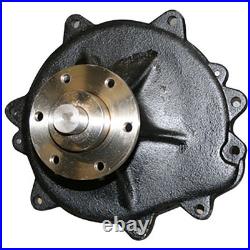 Fits FARMALL IH Fits International Tractor water pump 3388 3588 886 966 986 186