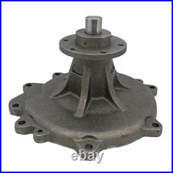 Fits FARMALL IH Fits International Tractor water pump 3388 3588 886 966 986 186