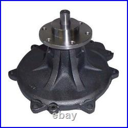 Fits FARMALL IH Fits International Tractor water pump 3388 3588 886 966 986 186