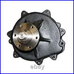 Fits FARMALL IH Fits International Tractor water pump 3388 3588 886 966 986 186