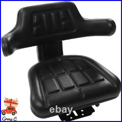 Fits International Harvester 454 464 574 584 585 Tractor Seat Durable