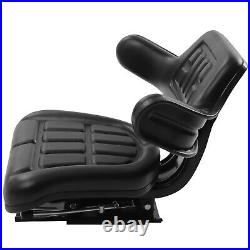 Fits International Harvester 454 464 574 584 585 Tractor Seat Durable