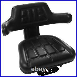 Fits International Harvester 454 464 574 584 585 Tractor Seat Durable