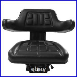 Fits International Harvester 454 464 574 584 585 Tractor Seat Durable