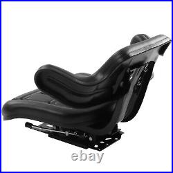 Fits International Harvester 454 464 574 584 585 Tractor Seat Durable