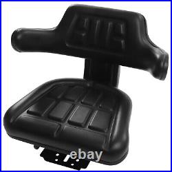 Fits International Harvester 454 464 574 584 585 Tractor Seat Durable