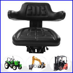 Fits International Harvester 454 464 574 584 585 Tractor Seat Durable