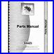 Fits_International_Harvester_TYPE_B_Tractor_Parts_Manual_01_zqet