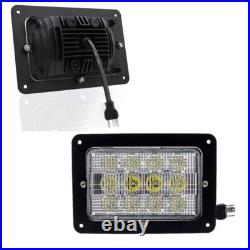 Fits for Case International Harvester 9110,9130,9150,9170,9180 4WD LED Headlight