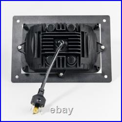 Fits for Case International Harvester 9110,9130,9150,9170,9180 4WD LED Headlight