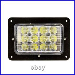 Fits for Case International Harvester 9110,9130,9150,9170,9180 4WD LED Headlight