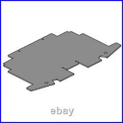 Floor Mat for International Harvester 86 Series 1086 1486 1586 K72086