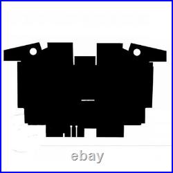 Floor Mat for International Harvester 86 Series 1086 1486 1586 K72086