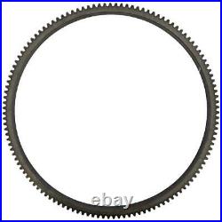 Flywheel Ring Gear for Farmall & International 660 560 Super M M W6 400 450