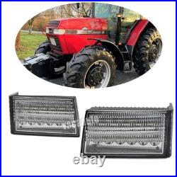 For Case IH 5100 Series Maxxum 5120,5130,5140 Left Headlight & Right Headlight For Case IH 5100 Series Maxxum 5120,5130,5140 Left Headlight & Right Headlight
