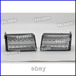 For Case IH 5100 Series Maxxum 5120,5130,5140 Left Headlight & Right Headlight