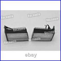 For Case IH 5100 Series Maxxum 5120,5130,5140 Left Headlight & Right Headlight