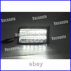 For Case IH 5100 Series Maxxum 5120,5130,5140 Left Headlight & Right Headlight