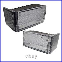For Case IH 5100 Series Maxxum 5120,5130,5140 Left Headlight & Right Headlight
