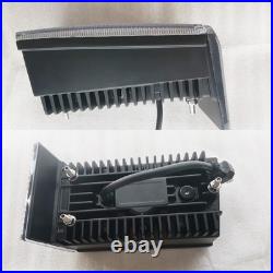 For Case IH 5100 Series Maxxum 5120,5130,5140 Left Headlight & Right Headlight
