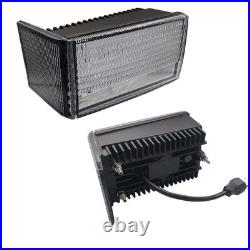 For Case IH 5100 Series Maxxum 5120,5130,5140 Left Headlight & Right Headlight