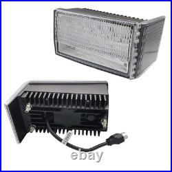 For Case IH 5100 Series Maxxum 5120,5130,5140 Left Headlight & Right Headlight