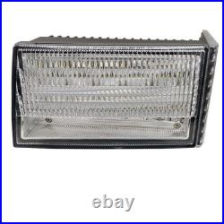 For Case IH 5100 Series Maxxum 5120,5130,5140 Left Headlight & Right Headlight