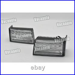 For Case IH 5100 Series Maxxum 5120,5130,5140 Left Headlight & Right Headlight