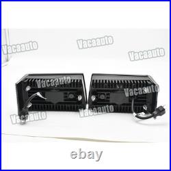 For Case IH 5100 Series Maxxum 5120,5130,5140 Left Headlight & Right Headlight