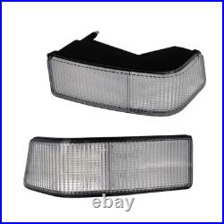 For Case IH STX Models 275, 280, 325, 330, 375, 380, 425, 430 LED Headlight Kit